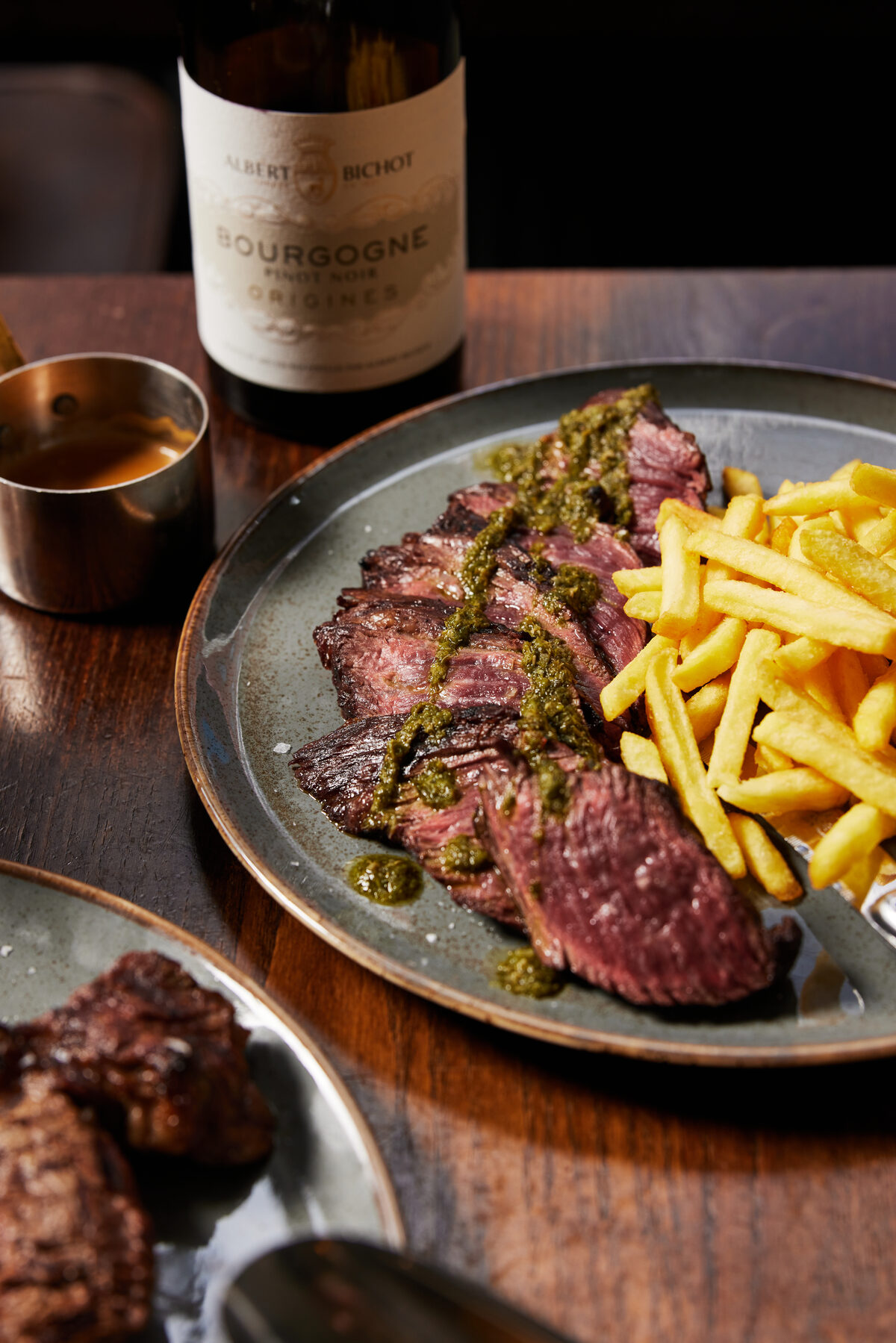 Union Tavern dish